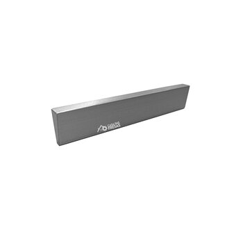 PUXADOR HASTVEL JOBIM ESCOVADO 288MM 