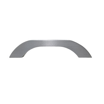 PUXADOR HASTVEL POLARIS ESCOVADO 192MM 