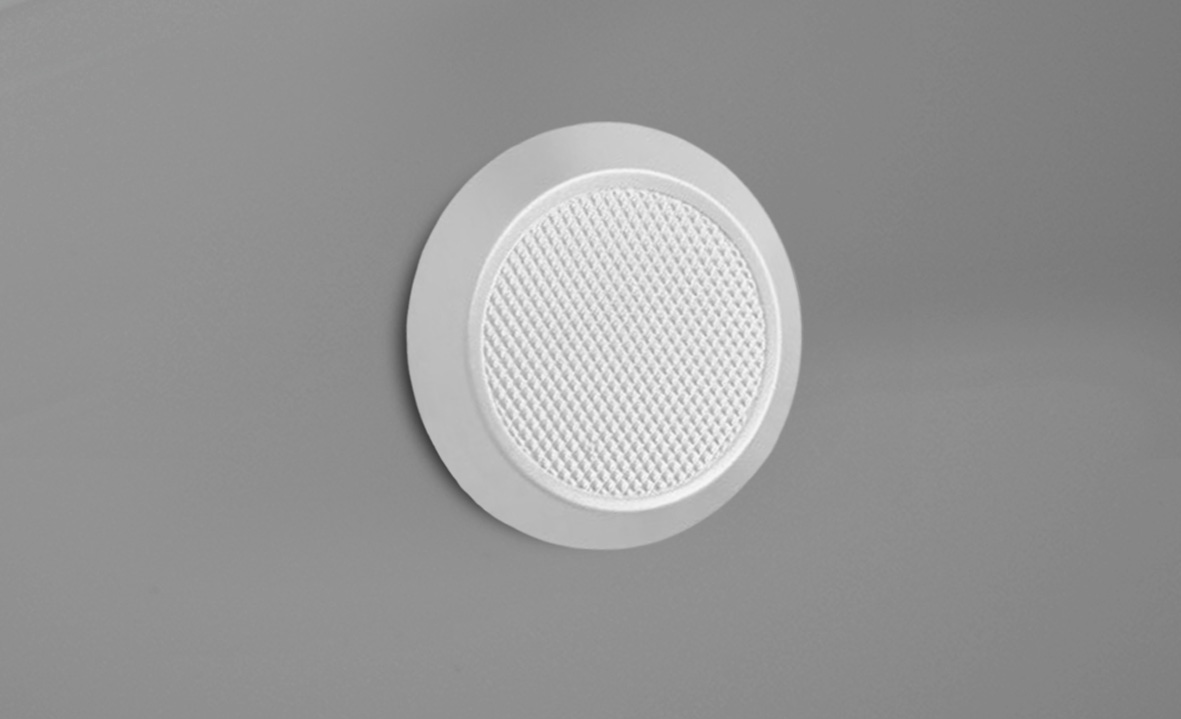 PUXADOR ZEN DISK BRANCO PEQUENO ZP5473.25 - ZEN - Casa das Fresas Foz - Temos uma grande variedade de Ferramentas, Acessórios e Máquinas, conta com fornecedores como: Makita, Vonder, Skil, Bosch, 3M PUXADOR ZEN DISK BRANCO PEQUENO ZP5473.25 - ZEN - Casa das Fresas Foz - Temos uma grande variedade de Ferramentas, Acessórios e Máquinas, conta com fornecedores como: Makita, Vonder, Skil, Bosch, 3M