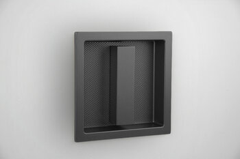 PUXADOR ZEN LIVORNO PRETO 54MM ZP5457.24 - ZEN - Casa das Fresas