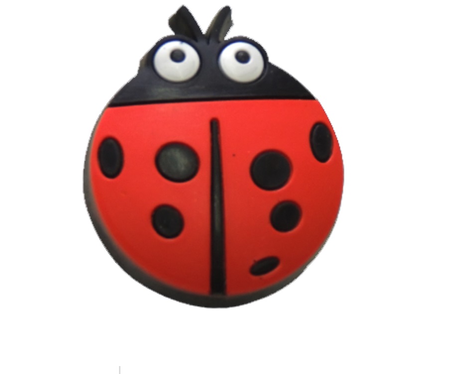 Ladybug  Domestika