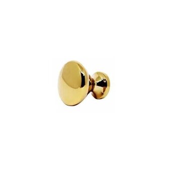 PUXADOR DE BOX ZEN CUP GOLD ZP5239.A00