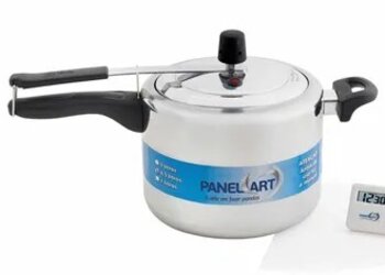 PANELA PRES. ART 04,5LT. POLIDA