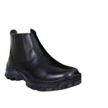BOTA DE SEGURANCA TE830 PRETO 035