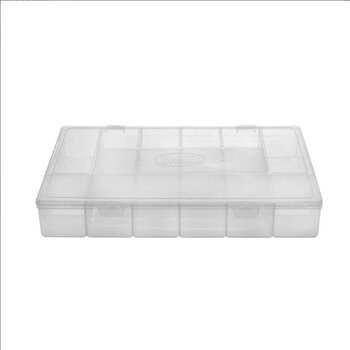 BOX ORGANIZADOR 16 DIVISORIAS