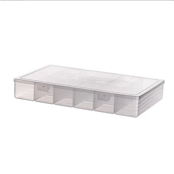 BOX ORGANIZADOR 13 DIVISORIAS