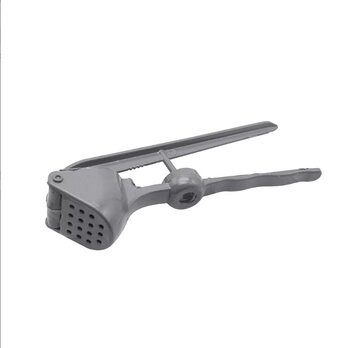 ESPREMEDOR DE ALHO DE INOX 