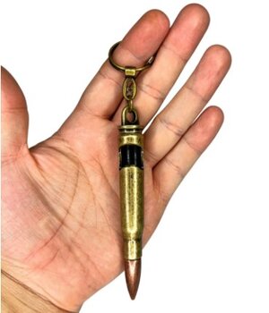 ABRIDOR GARRAFA MUNICAO OURO VELHO