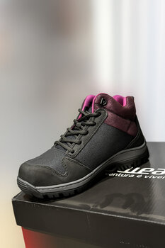 BOTA GO GO 37 FEMININA