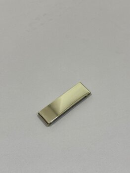 PUXADOR ZEN PHENIX GOLD 064MM