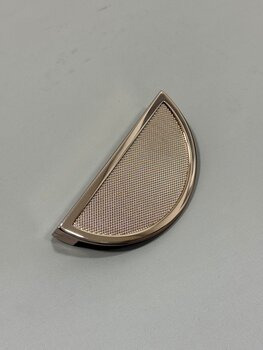 PUXADOR ZEN CITIZEN 45G. NIQUEL ESCOVADO GRANDE 96MM - ZP5463.916