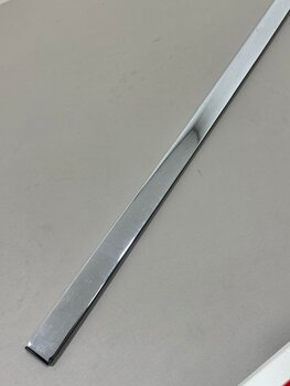 PUXADOR ZEN PHENIX CROMADO 448MM