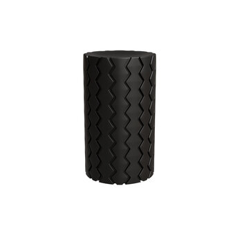 PUXADOR ITALY IL1780 PRETO 01-PONTO