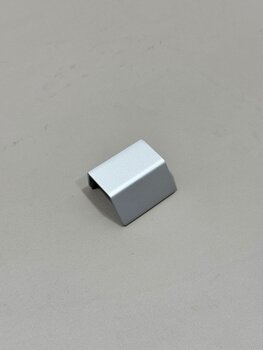 PUXADOR TORRALBA PV22 PCRF 032MM 