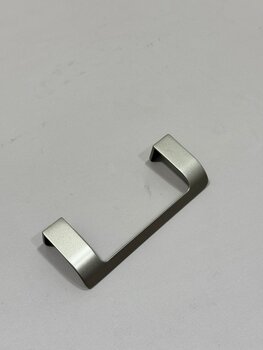 PUXADOR TORRALBA PV14 BRONZE 096MM T.112MM 