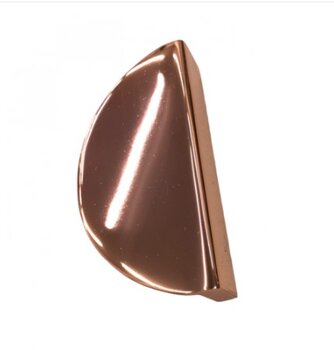 PUXADOR HASTVEL SAIGON ROSE 064MM