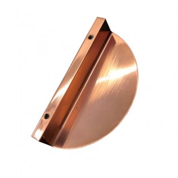 PUXADOR HASTVEL SAIGON ROSE 064MM