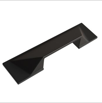 CONCHA VIVARO SOBREPOR ITALY 224 64MM PRETO