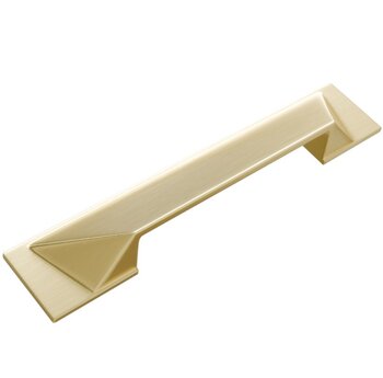 CONCHA VIVARO SOBREPOR ITALY 224 96MM DOURADO FOSCO
