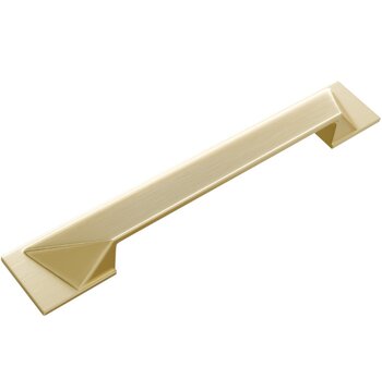 CONCHA VIVARO SOBREPOR ITALY 224 128MM DOURADO FOSCO