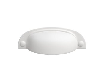 CONCHA SOBREPOR ITALY 115 64MM BRANCO