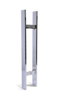 PUXADOR PORTA GSM FAVOLOSO 1.20MT FUROS 90CM