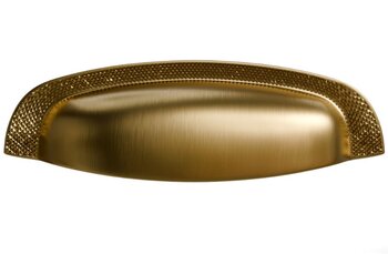 CONCHA SOBREPOR ITALY 223 96MM BRONZE ESCOVADO