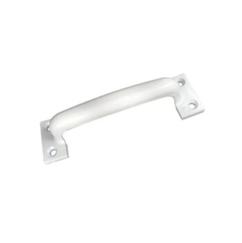 PUXADOR ALCA SAO BRANCO - 111MM 