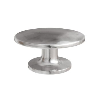 PUXADOR ITALY IL808 40MM ESCOVADO