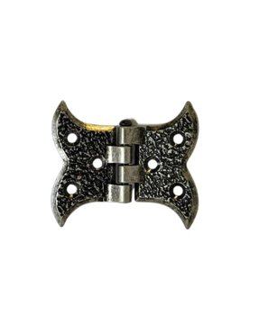 DOBRADICA COLONIAL GRANDE 9748 OURO VELHO