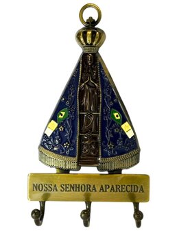 CABIDE NOSSA SENHORA APARECIDA OURO VELHO