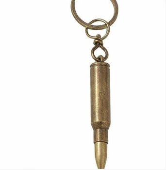 CHAVEIRO MUNICAO - 2052 OURO VELHO