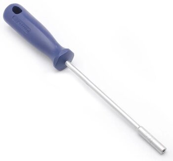 CHAVE CANHAO GEDORE 03MM 33-3MM