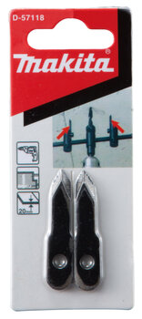 LAMINA DE REPOSICAO PARA FURADOR MAKITA