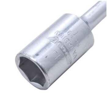 CHAVE CANHAO GEDORE 14MM 