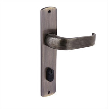 FECHADURA AROUCA 102617/40 ZBT