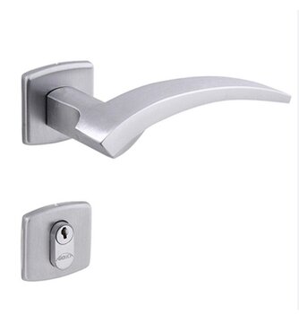 FECHADURA AROUCA 1081553/55 ZCE