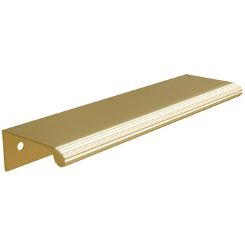 PUXADOR ITALY IL330 DOURADO FOSCO 128MM