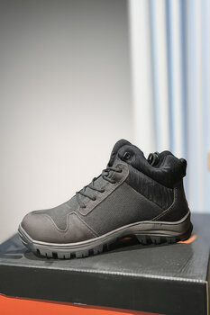 BOTA GOGO KIEV HIGH CAFE N 44
