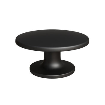 PUXADOR ITALY IL808 50MM PRETO