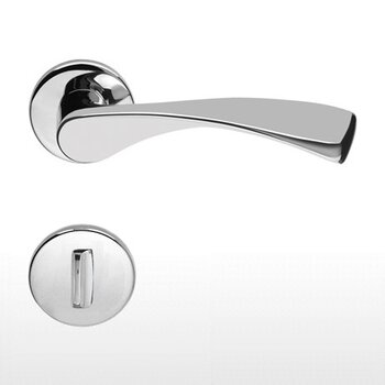 FECHADURA IMAB LATAO QATTRO CROMADA WC 