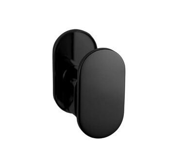 PUXADOR DE BOX MISS BY ZEN PRETO