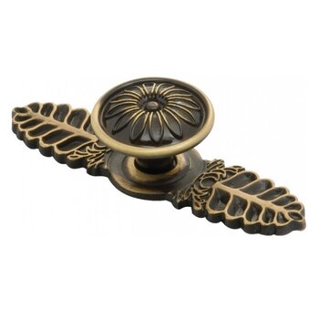 PUXADOR COLONIAL TORRALBA 145 508 OVE COM BASE 