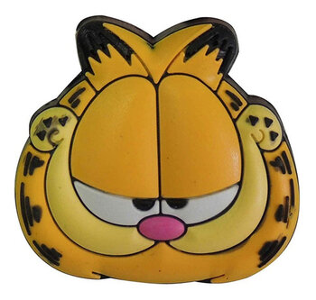 PUXADOR ITALY INFANTIL IL5510 GARFIELD PVC