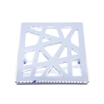 PUXADOR VITRÔ CROMADO 2945 TORRALBA DETALHADO 32MM PARA MOVEIS